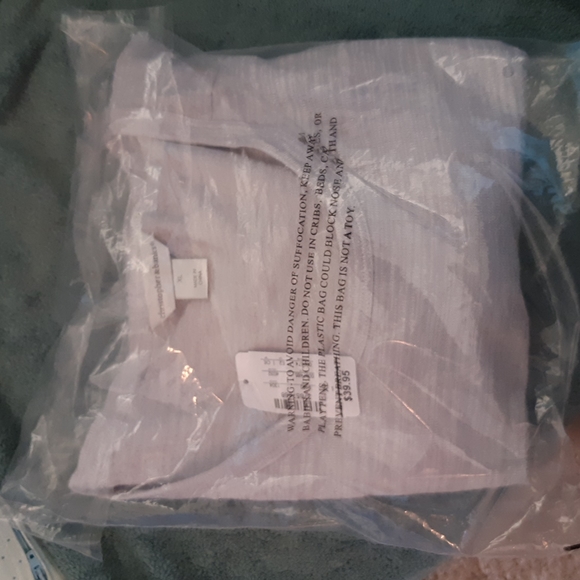 New sweater top XL NWT - Picture 7 of 7